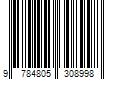 Barcode Image for UPC code 9784805308998