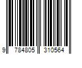 Barcode Image for UPC code 9784805310564