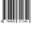 Barcode Image for UPC code 9784805311349