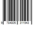 Barcode Image for UPC code 9784805311943