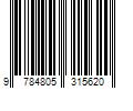 Barcode Image for UPC code 9784805315620