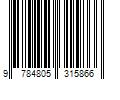 Barcode Image for UPC code 9784805315866