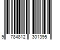 Barcode Image for UPC code 9784812301395