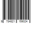 Barcode Image for UPC code 9784821159024