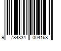 Barcode Image for UPC code 9784834004168