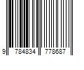 Barcode Image for UPC code 9784834778687