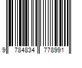 Barcode Image for UPC code 9784834778991