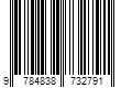 Barcode Image for UPC code 9784838732791