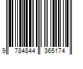 Barcode Image for UPC code 9784844365174