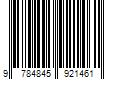 Barcode Image for UPC code 9784845921461