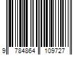 Barcode Image for UPC code 9784864109727