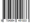 Barcode Image for UPC code 9784864451833