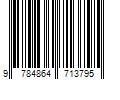 Barcode Image for UPC code 9784864713795