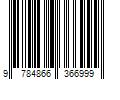 Barcode Image for UPC code 9784866366999