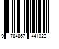 Barcode Image for UPC code 9784867441022