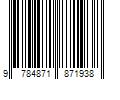 Barcode Image for UPC code 9784871871938