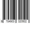 Barcode Image for UPC code 9784903320502