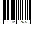 Barcode Image for UPC code 9784904446355