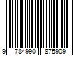 Barcode Image for UPC code 9784990875909