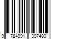 Barcode Image for UPC code 9784991397400