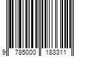 Barcode Image for UPC code 9785000183311