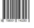 Barcode Image for UPC code 9785001143253