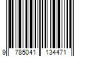 Barcode Image for UPC code 9785041134471