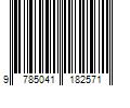 Barcode Image for UPC code 9785041182571