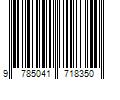 Barcode Image for UPC code 9785041718350