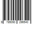 Barcode Image for UPC code 9785090296540