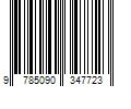 Barcode Image for UPC code 9785090347723