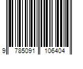 Barcode Image for UPC code 9785091106404