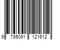 Barcode Image for UPC code 9785091121612