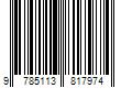 Barcode Image for UPC code 9785113817974