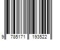 Barcode Image for UPC code 9785171193522