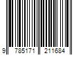 Barcode Image for UPC code 9785171211684