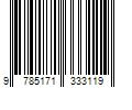 Barcode Image for UPC code 9785171333119