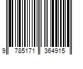 Barcode Image for UPC code 9785171364915