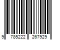 Barcode Image for UPC code 9785222267929