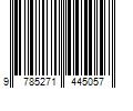 Barcode Image for UPC code 9785271445057