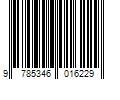 Barcode Image for UPC code 9785346016229