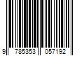 Barcode Image for UPC code 9785353057192