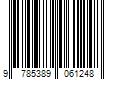 Barcode Image for UPC code 9785389061248