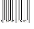 Barcode Image for UPC code 9785392124312