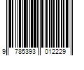 Barcode Image for UPC code 9785393012229