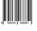 Barcode Image for UPC code 9785430068851