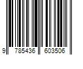 Barcode Image for UPC code 9785436603506