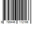 Barcode Image for UPC code 9785446112166