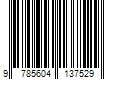 Barcode Image for UPC code 9785604137529