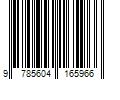 Barcode Image for UPC code 9785604165966